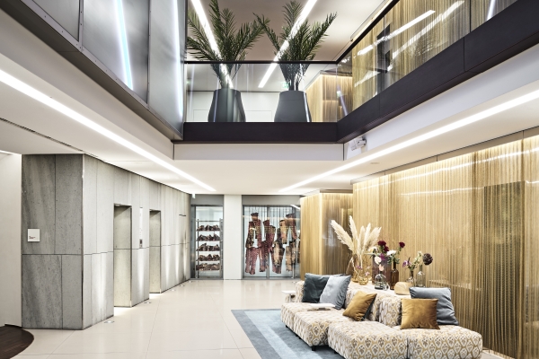 Side Design Hotel
